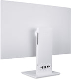 Kомпютър All-in-One Acer Aspire S24B-U7 DQ.BSGEX.004 - 23.8" inch IPS FHD(1920x1080) Intel Core 7 155U, 16GB DDR5, 512 GB SSD - Бял