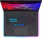 ASUS ROG Strix G16 2025 G615LR-S5152W Laptop - 16" IPS 240Hz, WQXGA, Intel Core Ultra 9 275HX, 32GB DDR5, 1TB SSD, RTX 5070TI 12GB GDDR7