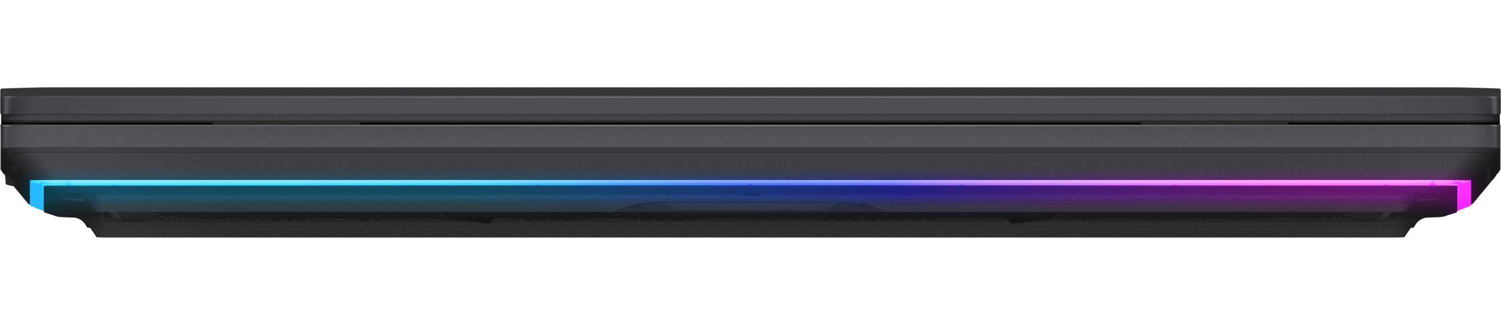 Лаптоп ASUS ROG Strix G16 2025 G615LR-S5152W - 16" IPS 240Hz, WQXGA, Intel Core Ultra 9 275HX, 32GB DDR5, 1TB SSD, RTX 5070TI 12GB GDDR7