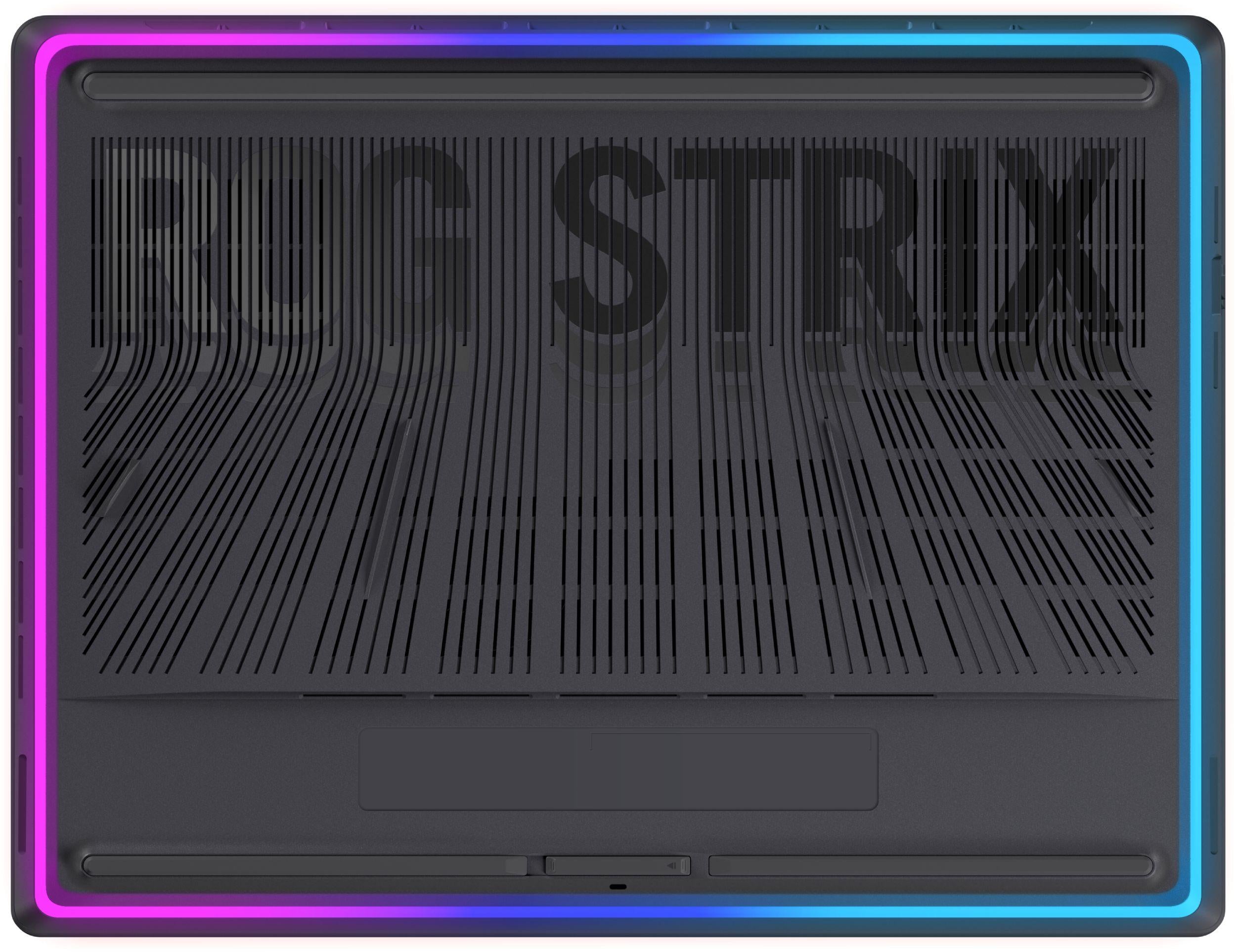 Лаптоп ASUS ROG Strix G16 2025 G615LR-S5152W - 16" IPS 240Hz, WQXGA, Intel Core Ultra 9 275HX, 32GB DDR5, 1TB SSD, RTX 5070TI 12GB GDDR7