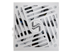 SEASONIC FOCUS GX-750 White PSU - 750W 80+ Gold, ATX 3.1, PCIe 5.1, Fully Modular