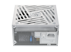 SEASONIC FOCUS GX-750 White PSU - 750W 80+ Gold, ATX 3.1, PCIe 5.1, Fully Modular