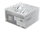 SEASONIC FOCUS GX-750 White PSU - 750W 80+ Gold, ATX 3.1, PCIe 5.1, Fully Modular