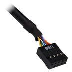 ACARD reader NITROX CI-02 3.5" internal USB2.0