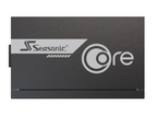 Seasonic CORE GX 650W 80+ Gold Power Supply, Fully Modular, ATX 3.1, PCIe 5.0