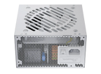 Seasonic CORE GX White 850W 80+ Gold Power Supply, Fully Modular, ATX 3.1, PCIe 5.1