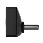SanDisk Extreme Fit USB-C Flash Drive, 256GB, up to 400MB/s