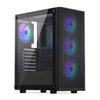 Настолен компютър VALI GAMING INTEL CORE I5 14400F GEFORCE RTX5060