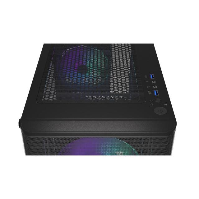 Настолен компютър VALI GAMING INTEL CORE I5 14400F GEFORCE RTX5060
