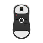 ZOWIE FK2-DW 4K Wireless Gaming Mouse, white