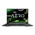 Laptop GIGABYTE AERO X16 1VH93EEC94DH - 16" inch IPS 165Hz, AMD Ryzen Al 7 350, 16GB DDR5, 1TB SSD Gen4, RTX 5060, Win 11 Home - White