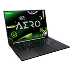 Laptop GIGABYTE AERO X16 1VH93EEC94DH - 16" inch IPS 165Hz, AMD Ryzen Al 7 350, 16GB DDR5, 1TB SSD Gen4, RTX 5060, Win 11 Home - White