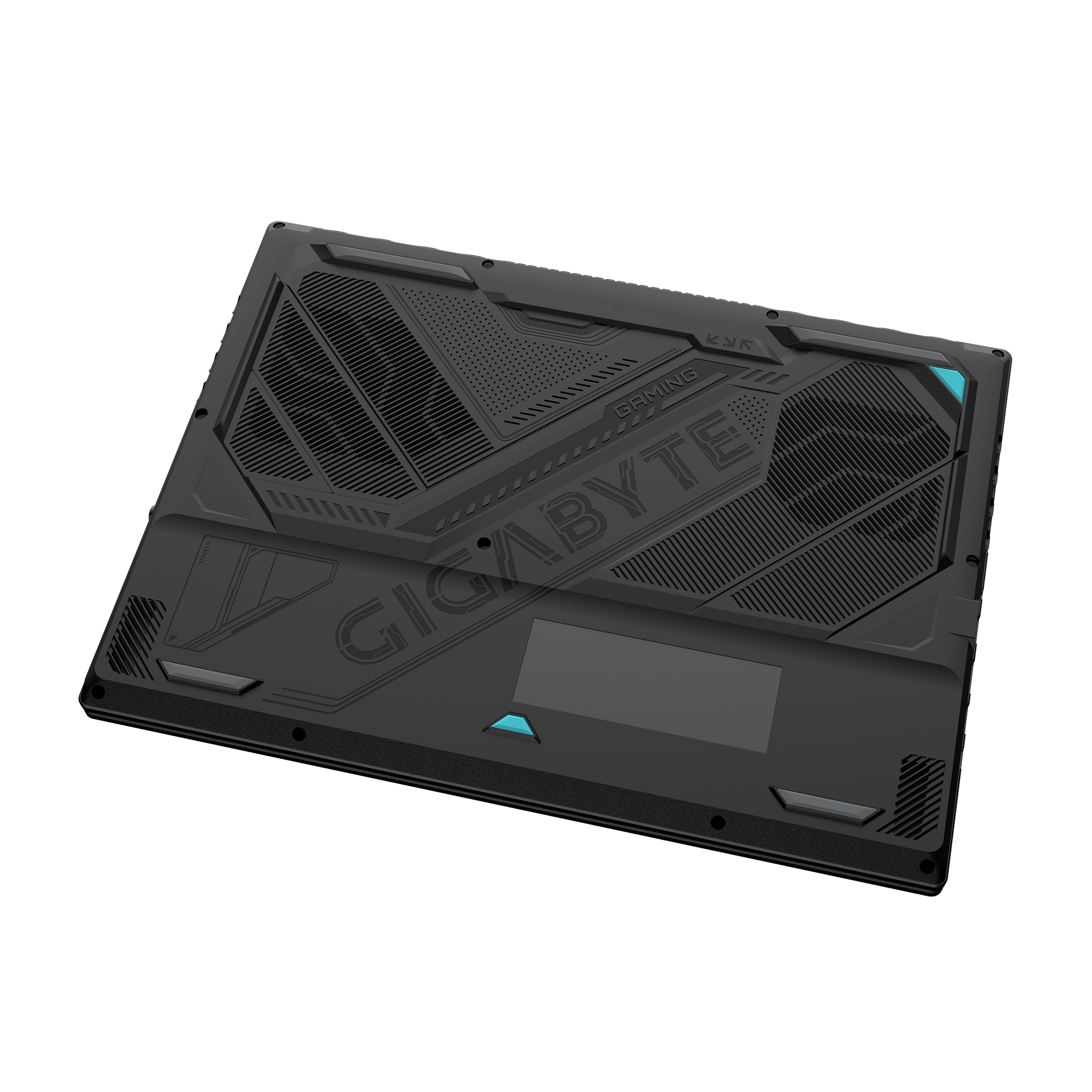 Лаптоп GIGABYTE GAMING A16 3VH - 16" IPS WUXGA 165Hz, AMD Ryzen 7 260, 16GB DDR5, 1TB SSD Gen4, nVIdia RTX 5060 8GB GDDR7, Free DOS