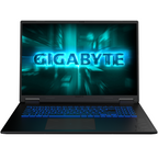GIGABYTE GAMING A18 3WH Laptop - 18" IPS WUXGA 165Hz, AMD Ryzen 7 260, 16GB DDR5, 1TB Gen4 SSD, NVIDIA RTX 5070 8GB GDDR7, Free DOS