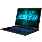 GIGABYTE GAMING A18 3WH Laptop - 18" IPS WUXGA 165Hz, AMD Ryzen 7 260, 16GB DDR5, 1TB Gen4 SSD, NVIDIA RTX 5070 8GB GDDR7, Free DOS