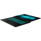 GIGABYTE GAMING A18 3WH Laptop - 18" IPS WUXGA 165Hz, AMD Ryzen 7 260, 16GB DDR5, 1TB Gen4 SSD, NVIDIA RTX 5070 8GB GDDR7, Free DOS