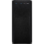 Inter-Tech H-606 Mid-Tower PC Case