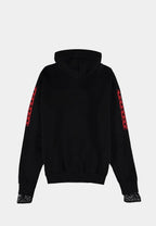Sweater DIFUZED GOT - House Of The Dragon - Men's Hero Item Zipper, L