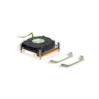 CPU Cooler Inter-Tech K199, Socket 1150/51/55/56/1200
