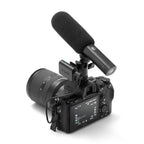 All-in-One Wireless Microphone System BOYA MAGIC 02 - Lightning + USB-C
