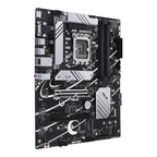 ASUS PRIME B760-PLUS DDR5 Motherboard, LGA 1700, ATX