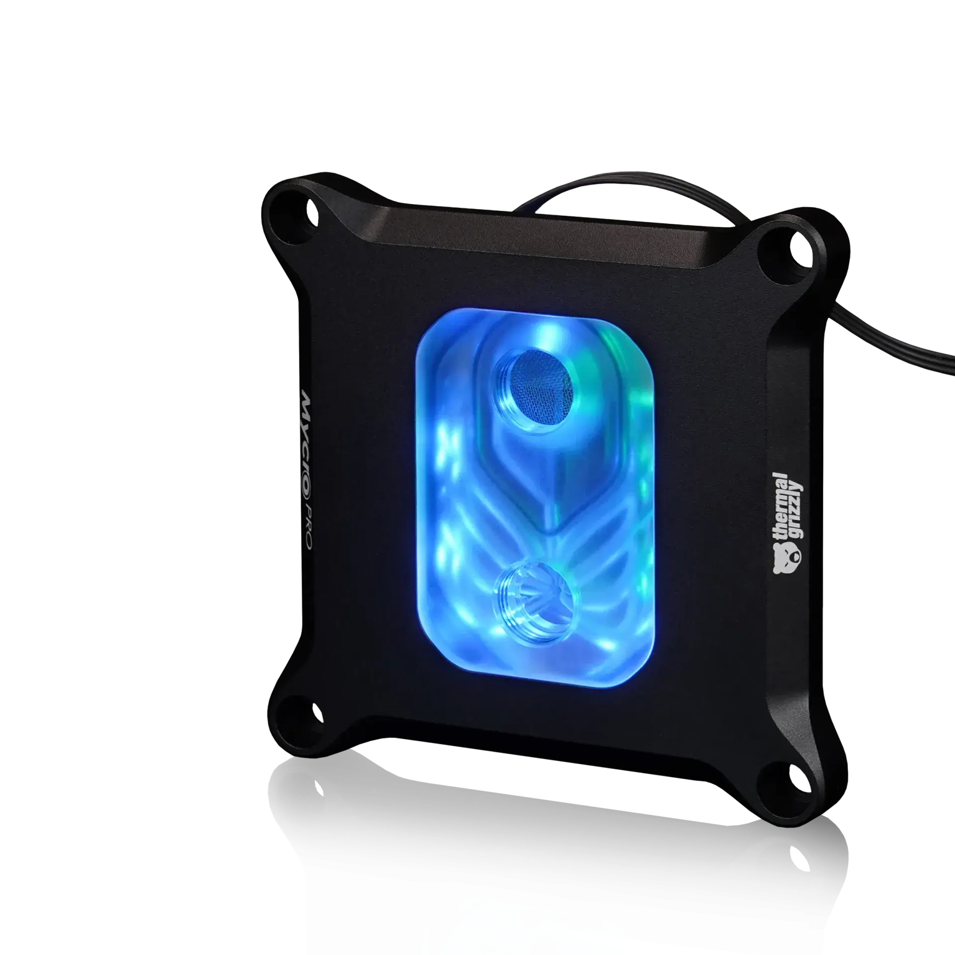 Воден блок за процесор Thermal Grizzly Intel 1851 Mycro Pro RGB