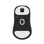 Gaming Wireless Mouse ZOWIE S2-DW 4K, White