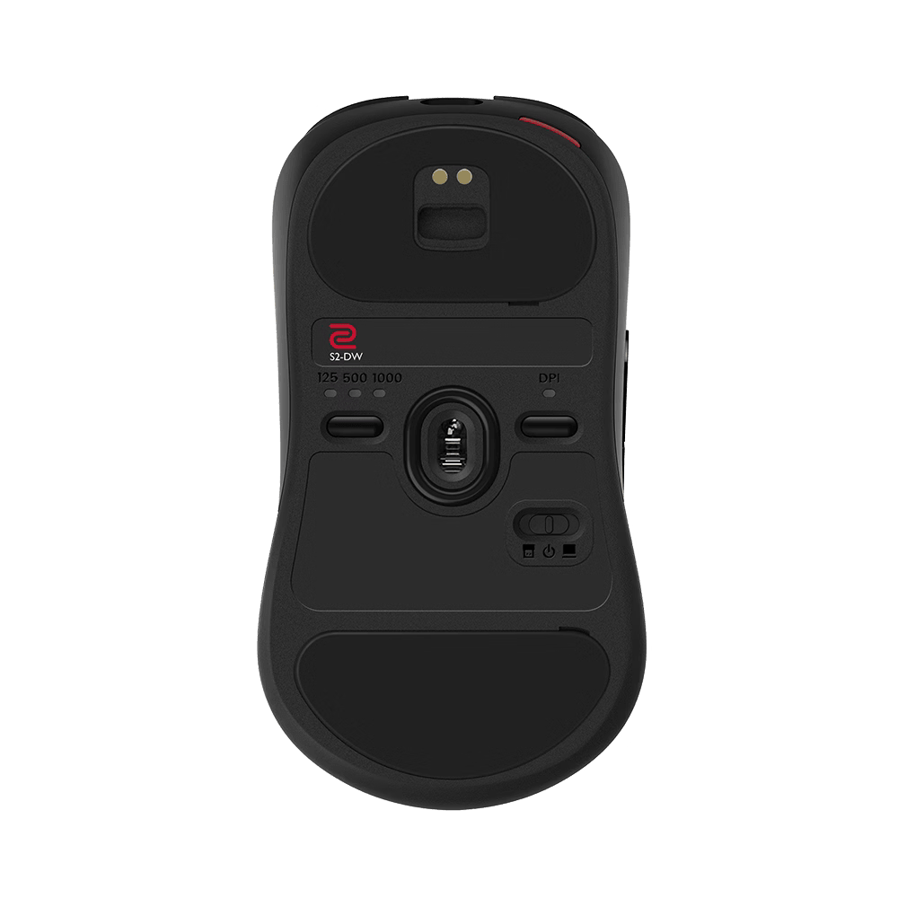 Геймърска безжична мишка ZOWIE S2-DW 4K