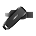 USB памет SanDisk Phone Drive for Android -128 GB,USB-A/ USB-C  100Mb/s