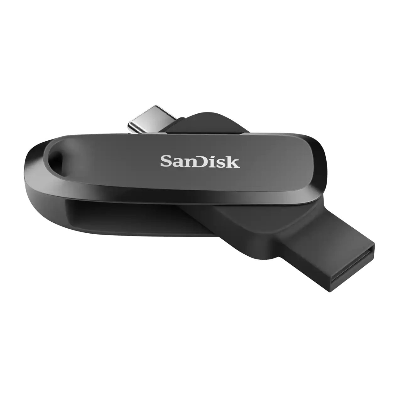 USB памет SanDisk Phone Drive for Android -128 GB,USB-A/ USB-C  100Mb/s