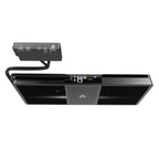 Desktop Computer Arctic Senza Ryzen 7 5700G Pro, 32GB DDR4, 1TB NVMe, WiFi 6E, Windows 11 Pro