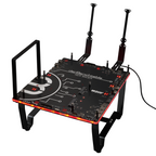 Thermal Grizzly Benchtable Der8auer Benchtable Hardware Test Board
