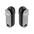 All-in-One Wireless Microphone System BOYA MAGIC 02 - Lightning + USB-C