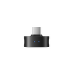 All-in-One Wireless Microphone System BOYA MAGIC 02 - Lightning + USB-C