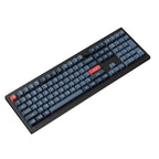 Keychron V6 MAX QMK Carbon Black Mechanical Keyboard - Wireless, Full-Size