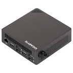 Mini PC Gigabyte BRIX BRU5-225H, Intel Core Ultra 5 225H, 2 x SO-DIMM DDR5, 2 x M.2 SSD, Wi-Fi 7 + BT 5.4
