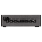 Mini PC Gigabyte BRIX BRU5-225H, Intel Core Ultra 5 225H, 2 x SO-DIMM DDR5, 2 x M.2 SSD, Wi-Fi 7 + BT 5.4