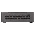 Mini PC Gigabyte BRIX BRU5-225H, Intel Core Ultra 5 225H, 2 x SO-DIMM DDR5, 2 x M.2 SSD, Wi-Fi 7 + BT 5.4