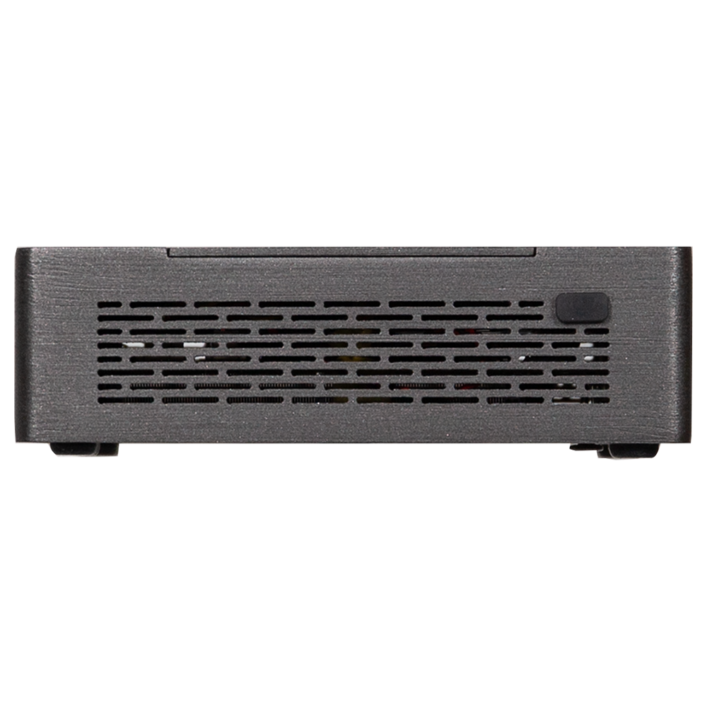Мини компютър Gigabyte BRIX BRU5-225H, Intel Core Ultra 5 225H, 2 x SO-DIMM DDR5, 2 x M.2 SSD, Wi-Fi 7 + BT 5.4