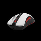 Gaming Wireless Mouse A4tech Bloody R90 Plus Naraka, 2.4 GHz, Black