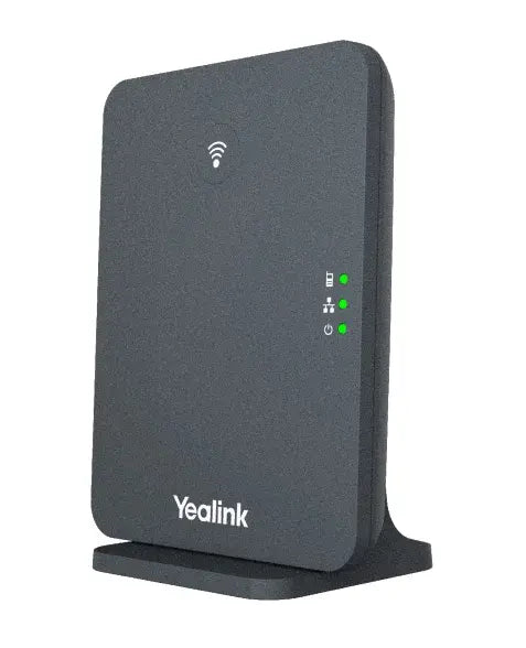 IP Базова станция Yealink W70B