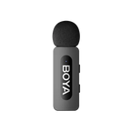 BOYA BY-V30 Wireless Microphone System - USB-C