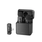 BOYA BY-V30 Wireless Microphone System - USB-C