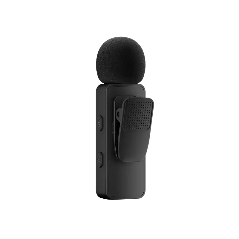 Безжична микрофонна система BOYA BY-V30 - USB-C