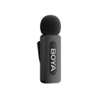 BOYA BY-V30 Wireless Microphone System - USB-C