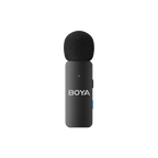 Wireless Microphone System BOYA BY-V4U - USB-C