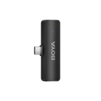 Wireless Microphone System BOYA BY-V4U - USB-C