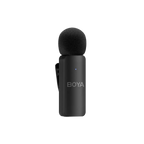 Wireless Microphone System BOYA BY-V4U - USB-C