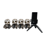 Wireless Microphone System BOYA BY-V4U - USB-C
