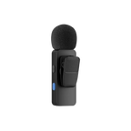 BOYA BY-V4 Wireless Microphone System